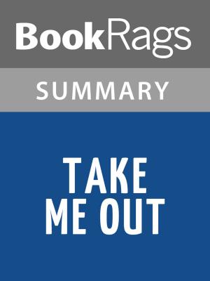 Cover of the book Take Me Out by Richard Greenberg l Summary & Study Guide by BookRags