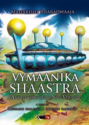 Cover of the book Vaymaanika Shaastra by Alana Right