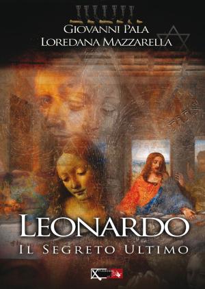 Cover of the book Leonardo by Ferdinand Schevill