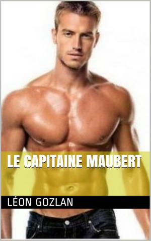 Cover of the book Le capitaine Maubert by Pierre Alexis Ponson du Terrail