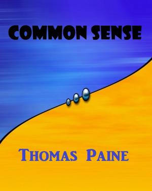 Cover of the book Common Sense by Aristophanes