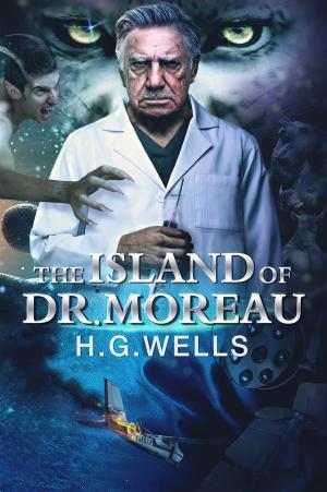 Cover of the book The Island of Dr. Moreau by Lady Ellen