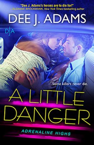 Cover of the book A Little Danger by Debra Webb