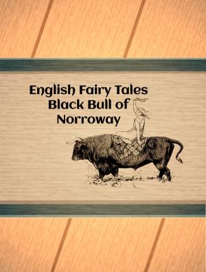 Cover of the book Black Bull of Norroway by Ethel Sybil Turner