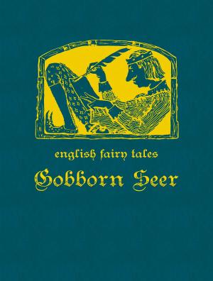 Cover of the book Gobborn Seer by Sigmund Freud