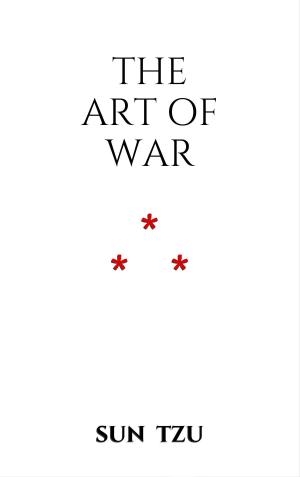 Book cover of Art of War