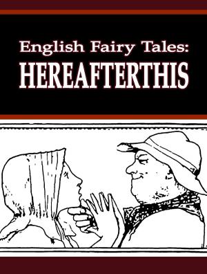 Cover of the book Hereafterthis by V.N. Garshin