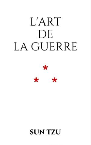 Cover of the book L'Art de la Guerre by Chrétien de Troyes