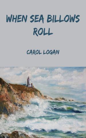 Book cover of When Sea Billows Roll
