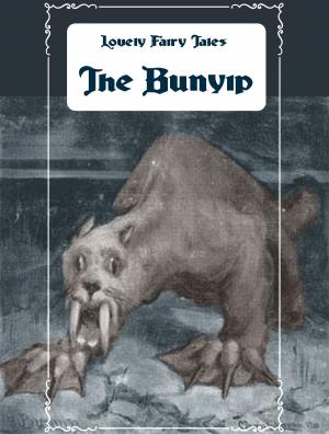 bigCover of the book The Bunyip by 