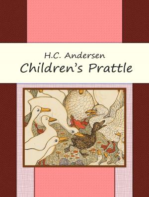Book cover of Children’s Prattle