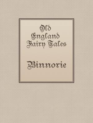 Cover of the book Binnorie by J.R. Kipling
