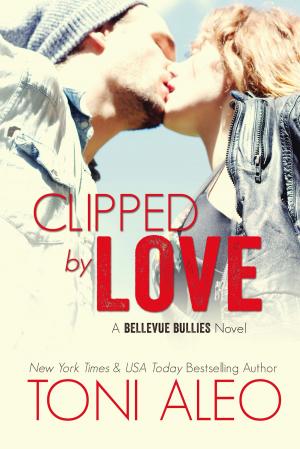 Cover of the book Clipped by Love by Toni Aleo