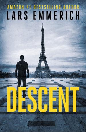 bigCover of the book Descent by 