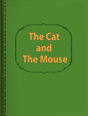 Cover of the book The Cat and The Mouse by Jason B. Reed