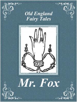 Cover of the book Mr. Fox by T.S.Arthur