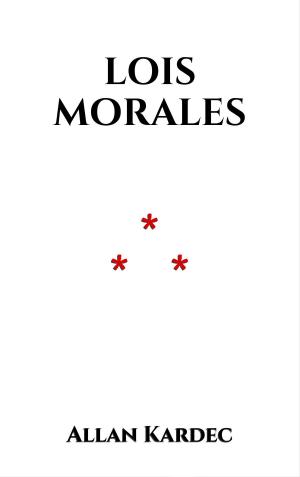 Book cover of Lois Morales