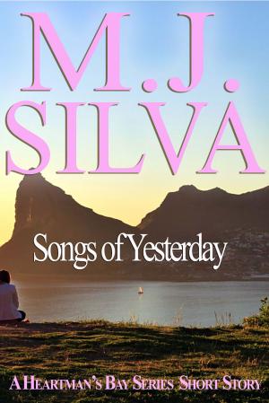 Book cover of Songs of Yesterday