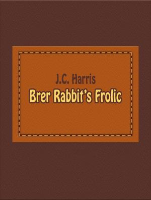 Cover of the book Brer Rabbit’s Frolic by Charles M. Skinner