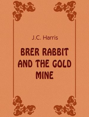 Cover of the book Brer Rabbit And The Gold Mine by Grimm’s Fairytale