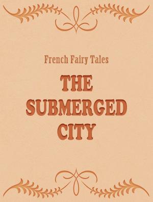 Cover of the book The Submerged City by J W Troemner