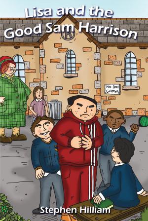 Cover of the book Lisa and the Good Sam Harrison by Matthew Siddle