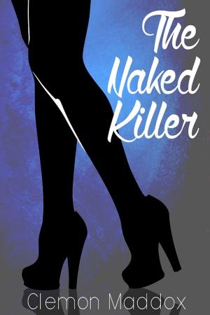 Cover of the book The Naked Killer by Brian Cox