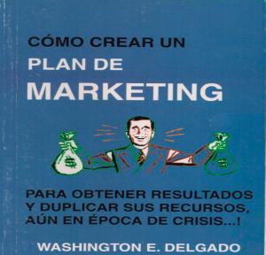 bigCover of the book PLAN DE MARKETING by 