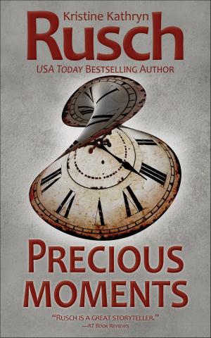 Cover of the book Precious Moments by Kris Nelscott