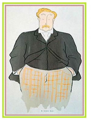 Cover of the book Rose et vert-pomme by Honoré de Balzac