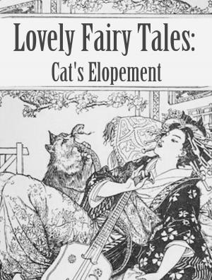 Cover of Cat's Elopement