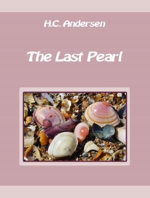 Cover of the book The Last Pearl by Andrew Lang