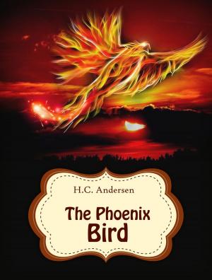 Book cover of The Phoenix Bird