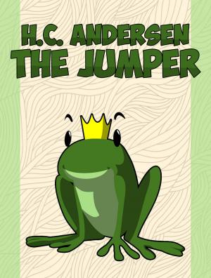Cover of the book The Jumper by Ambrose Bierce