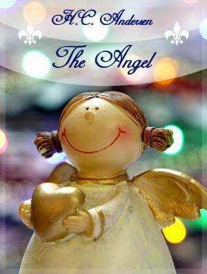 Cover of the book The Angel by David Graham Phillips