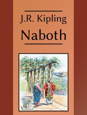 Cover of the book Naboth by Gottfried Keller
