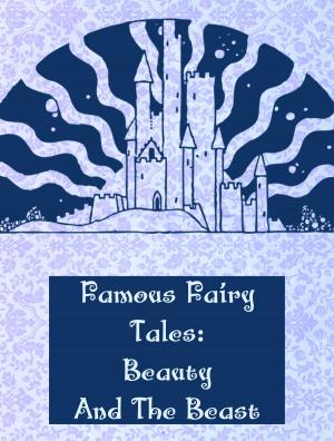 Cover of the book Beauty And The Beast by F. Anstey