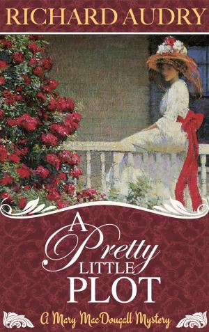 Cover of the book A Pretty Little Plot by Vanessa Kier