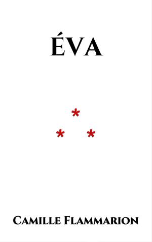 Book cover of Éva