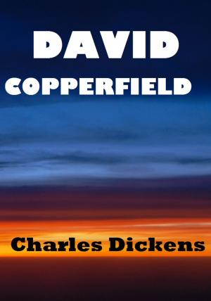 Cover of the book David Copperfield by Translated by Lesslie Hall