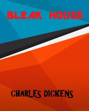 Cover of the book Bleak House by Thomas Paine