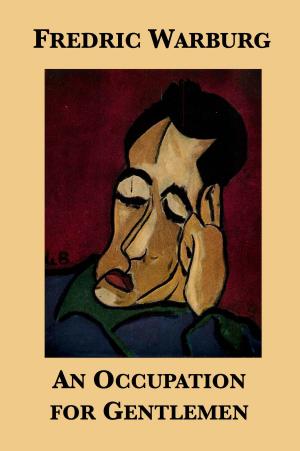 Cover of the book An Occupation for Gentlemen by Banesh Hoffmann, Helen Dukas