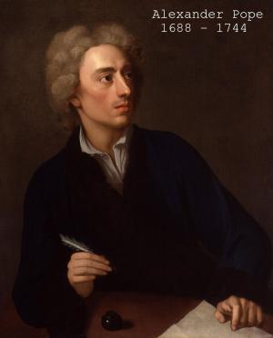Cover of the book Poetical Works of Alexander Pope Volume I by Autori Vari