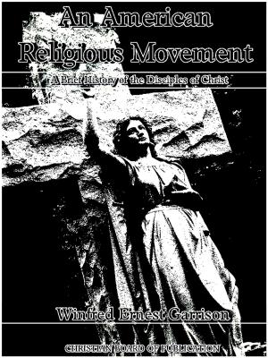 Cover of An American Religious Movement