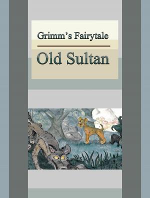 Cover of the book Old Sultan by Maria Antonietta Torriani