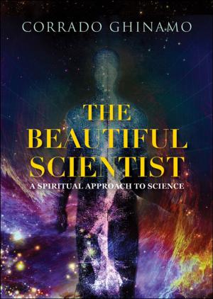 Book cover of The Beautiful Scientist