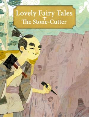Cover of the book The Stone-Cutter by А.С. Пушкин