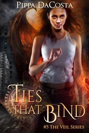 Cover of the book Ties That Bind by Eva Flynn