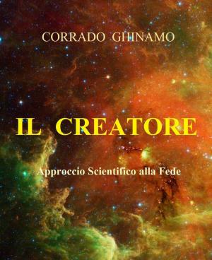 Book cover of Il Creatore