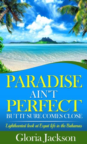 Book cover of Paradise Ain't Perfect